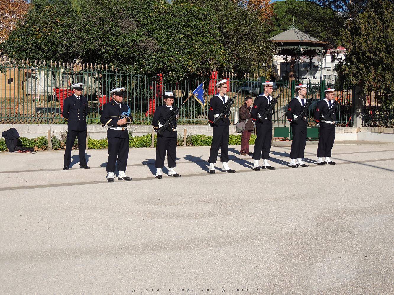 2018 12 05 TOULON JOURNEE COMMEMORATIVE DES COMBATS EN AFN (60).JPG -           